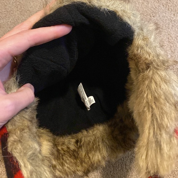 Cat and Jack winter hat - Picture 7 of 7